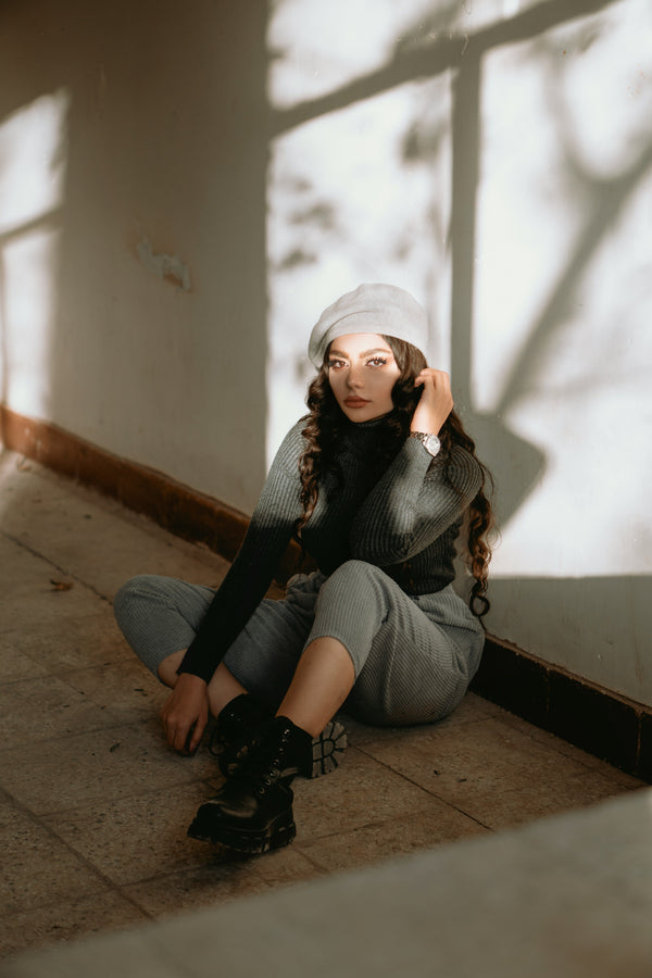 The Art of Confidence: Fashion Tips to Express Your Unique Style