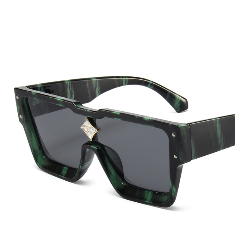 Noble Navigators Sunnies