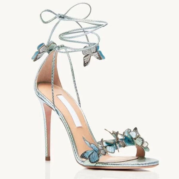 Primavera Sexy High Heels