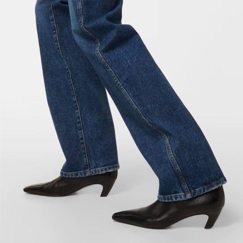 Chillproof Autumn Boots