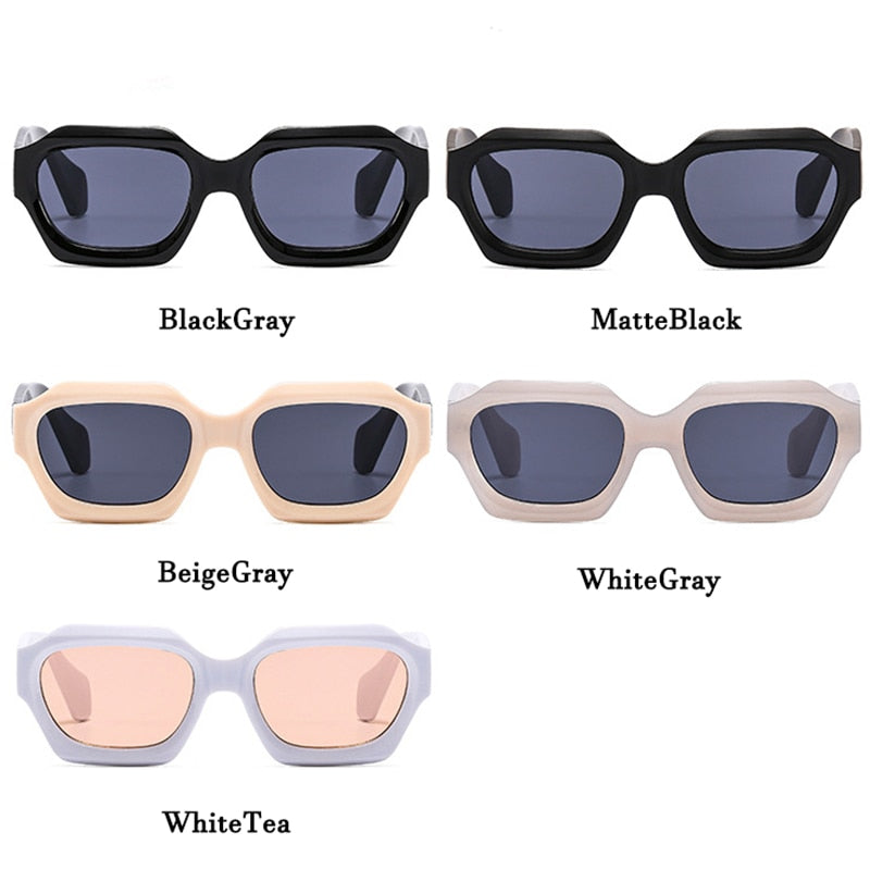 Sunset Striders Vintage Sunnies