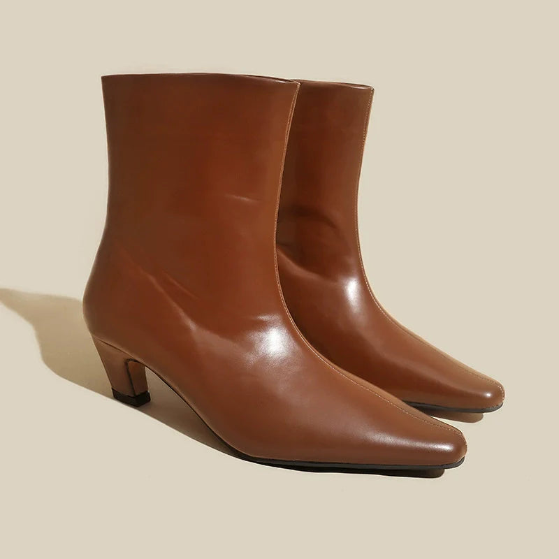 Chillproof Autumn Boots