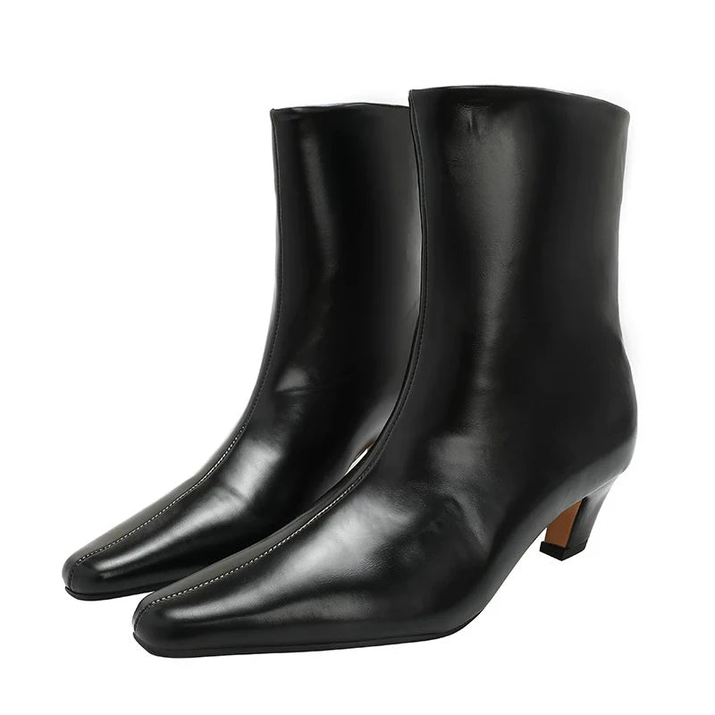 Chillproof Autumn Boots