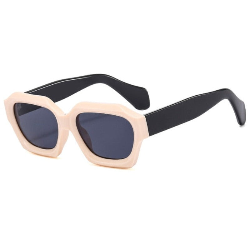 Sunset Striders Vintage Sunnies