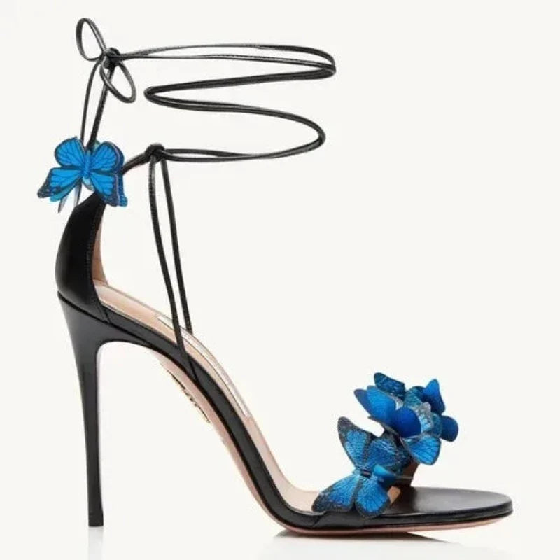 Primavera Sexy High Heels