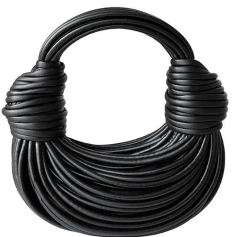 Cleopa Knotted Handbag