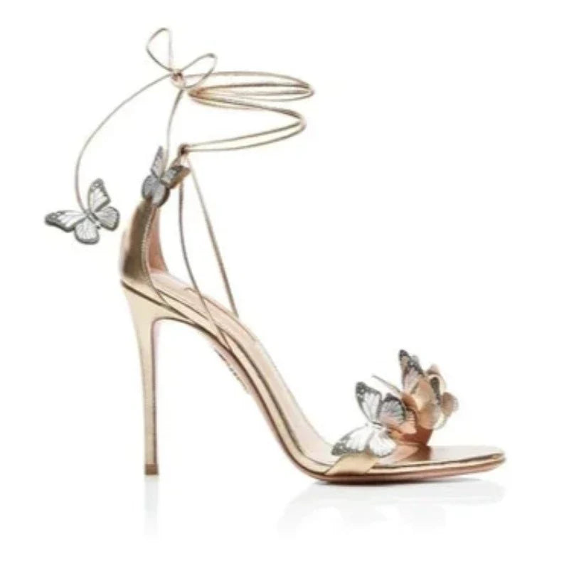 Primavera Sexy High Heels