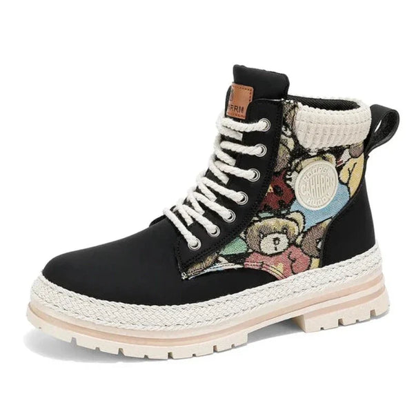 Marko Street Boots